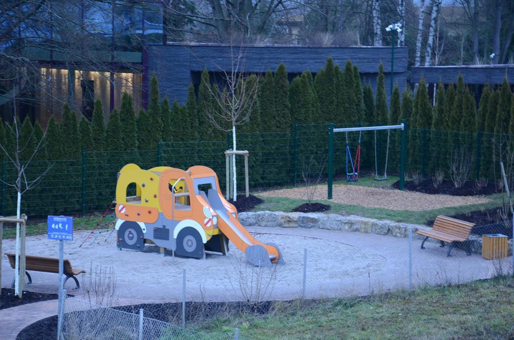 Gästehaus Nagoldblick Pforzheim Exterior foto