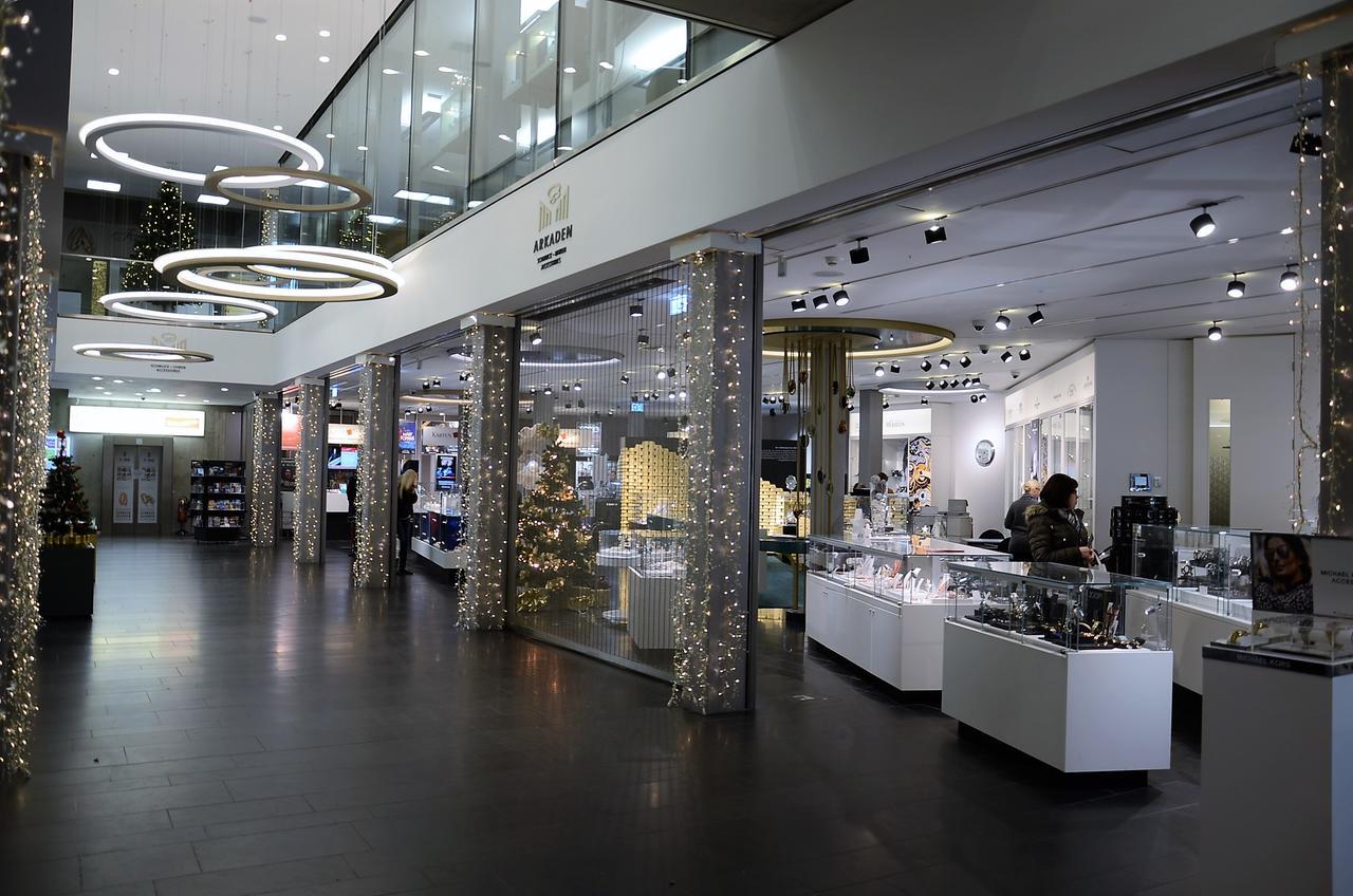 Gästehaus Nagoldblick Pforzheim Exterior foto